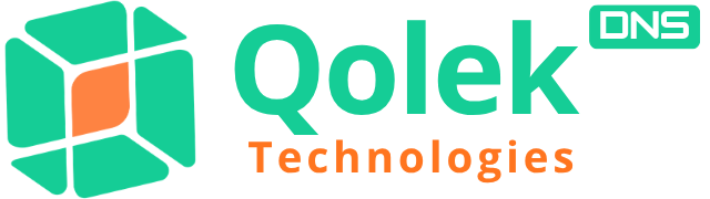 Qolek DNS